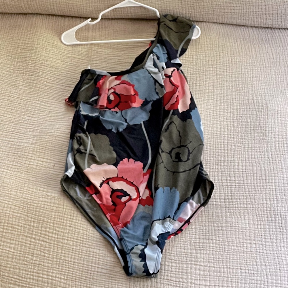 Motherhood Swimsuit